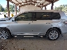 JTEEW44A582****** Repairable 2008 Toyota Highlander Hybrid in Washington State