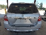 JTEEW44A582****** Wrecked 2008 Toyota Highlander Hybrid