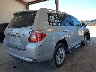 JTEEW44A582****** Salvage and Wrecked 2008 Toyota Highlander Hybrid in Washington State