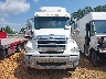1FUBF0CV4AD****** Wrecked 2010 Freightliner Columbia in Georgia State