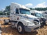 1FUBF0CV4AD****** Used 2010 Freightliner Columbia in Georgia State