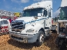 1FUBF0CV4AD****** Repairable 2010 Freightliner Columbia in Georgia State