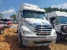 1FUBF0CV4AD****** Salvage 2010 Freightliner Columbia in Georgia State