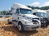 1FUBF0CV4AD****** Salvage and Wrecked 2010 Freightliner Columbia in Atlanta East