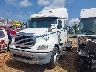 1FUBF0CV4AD****** Used and Repairable 2010 Freightliner Columbia in Atlanta East