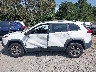 1C4PJMBS1GW****** Reparables 2016 Jeep Cherokee en Estado de Georgia