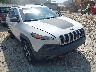 1C4PJMBS1GW****** Salvamento y Destrozados 2016 Jeep Cherokee en Atlanta North