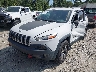 1C4PJMBS1GW****** Usados y Reparables 2016 Jeep Cherokee en Atlanta North