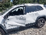 1C4PJMBS1GW****** Salvamento y Reparables 2016 Jeep Cherokee en Estado de Georgia
