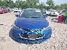 1G1BE5SM7J7****** Wrecked 2018 Chevrolet Cruze in Iowa State