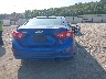 1G1BE5SM7J7****** Wrecked 2018 Chevrolet Cruze
