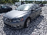 1VWCN7A31DC****** Used and Repairable 2013 Volkswagen Passat in Mobile