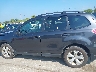 JF2SJADC4FH****** Salvamento 2015 Subaru Forester