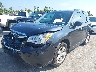 JF2SJADC4FH****** Usados y Reparables 2015 Subaru Forester en Cleveland