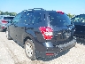 JF2SJADC4FH****** Salvamento y Reparables 2015 Subaru Forester en Cleveland