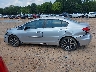 2HGFB2F90FH****** Reparables 2015 Honda Civic en Estado de Carolina del Norte