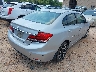 2HGFB2F90FH****** Salvamento y Destrozados 2015 Honda Civic en Estado de Carolina del Norte