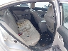 2HGFB2F90FH****** Destrozados 2015 Honda Civic en Concord