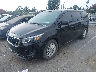 KNDMA5C11G6****** Used and Repairable 2016 Kia Sedona in Charlotte