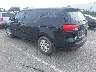 KNDMA5C11G6****** Salvage and Repairable 2016 Kia Sedona in Charlotte