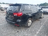 KNDMA5C11G6****** Salvage and Wrecked 2016 Kia Sedona in North Carolina State