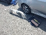 2HGFC2F52JH****** Wrecked 2018 Honda Civic in California State