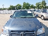 JTEDP21A450****** Repairable 2005 Toyota Highlander in Saint Louis
