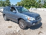 JTEDP21A450****** Salvage and Wrecked 2005 Toyota Highlander in Saint Louis