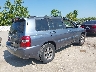 JTEDP21A450****** Salvage and Repairable 2005 Toyota Highlander in Saint Louis