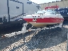 00000RNK891****** Used and Repairable 2007 Rinker Boat And Trailer in South Bend