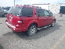 1FMEU63E49U****** Salvamento y Destrozados 2009 Ford Explorer en Estado de Utah