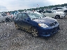 2T1KR32E53C****** Salvamento y Destrozados 2003 Toyota Matrix en Elkton