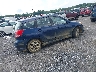 2T1KR32E53C****** Salvamento y Destrozados 2003 Toyota Matrix en Estado de Maryland