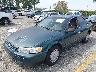 4T1BG22K6WU****** Used and Repairable 1998 Toyota Camry in Fontana