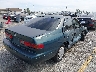 4T1BG22K6WU****** Salvage and Wrecked 1998 Toyota Camry in California State