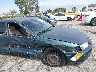 4T1BG22K6WU****** Wrecked 1998 Toyota Camry in California State