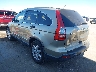 JHLRE38597C****** Salvage and Repairable 2007 Honda CR-V in East Bay