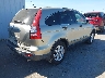JHLRE38597C****** Salvage and Wrecked 2007 Honda CR-V in California State