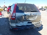JHLRE38597C****** Salvage and Repairable 2007 Honda CR-V in California State