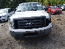 1FTFW1CF3EK****** Wrecked 2014 Ford F-150 in Mississippi State