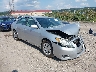 4T1BF3EK1AU****** Salvage and Wrecked 2010 Toyota Camry in Pittsburgh