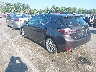 JTHKD5BHXD2****** Salvamento y Reparables 2013 Lexus CT 200h en High Point