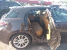 JTHKD5BHXD2****** Destrozados 2013 Lexus CT 200h en High Point