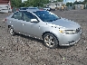 KNAFU4A28A5****** Salvage and Wrecked 2010 Kia Forte in Scranton