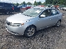KNAFU4A28A5****** Used and Repairable 2010 Kia Forte in Scranton