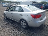 KNAFU4A28A5****** Salvage and Repairable 2010 Kia Forte in Scranton