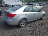 KNAFU4A28A5****** Salvage and Wrecked 2010 Kia Forte in Pennsylvania State