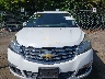 1GNKVGKD6GJ****** Usados 2016 Chevrolet Traverse en Estado de Maryland
