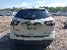 1GNKVGKD6GJ****** Usados 2016 Chevrolet Traverse