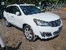1GNKVGKD6GJ****** Salvamento y Destrozados 2016 Chevrolet Traverse en Dundalk